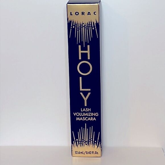 🌟$12 LORAC Holy Lash Volumizing Mascara - Picture 11 of 11
